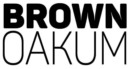 brown oakum